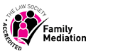 Evolve Family Mediation Accredited Mediator