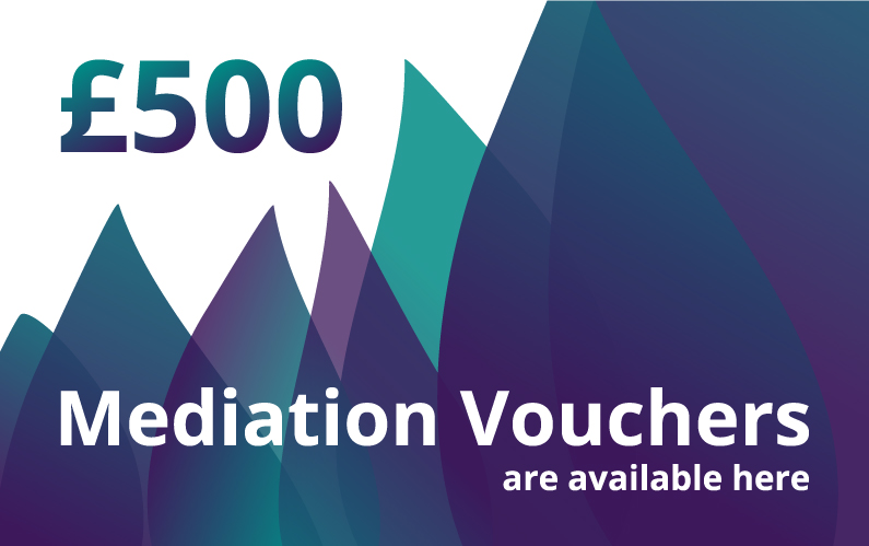 Family Mediation Voucher Scheme